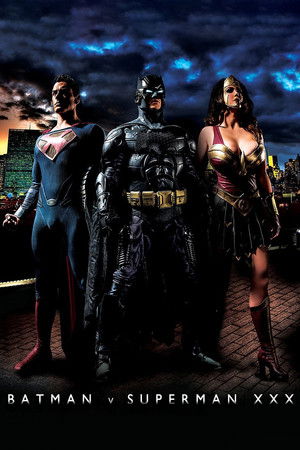 Batman v Superman XXX : An Axel Braun Parody (2015)