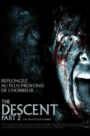 The Descent : Part 2 (2009)