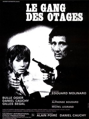 Le gang des otages (1973)