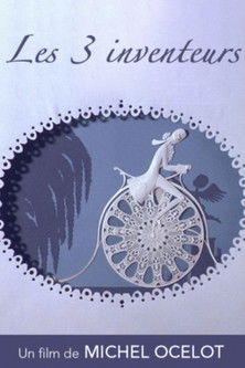 Les trois inventeurs (1980)