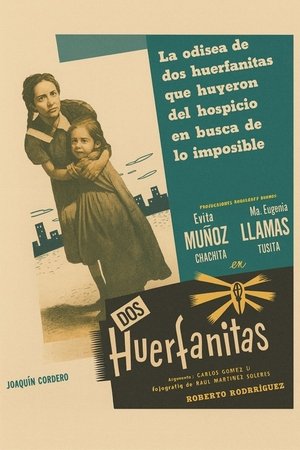 Las dos huerfanitas (1950)