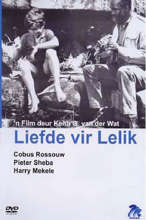 Liefde vir Lelik (1972)