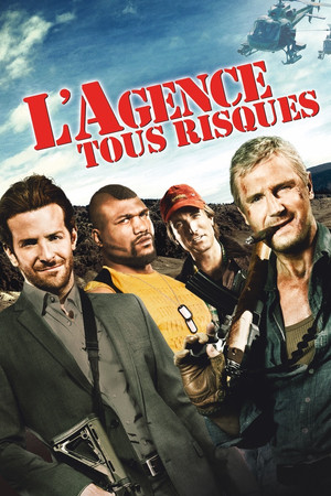 L'Agence tous risques (2010)