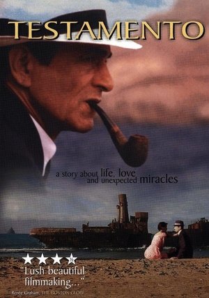 O Testamento do Senhor Napumoceno (1997)