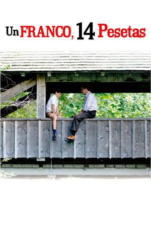 Un franco, 14 pesetas (2006)