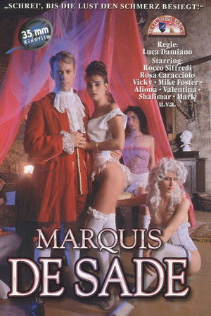 Marquis de Sade (1994)