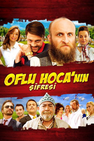 Oflu Hoca'nın Şifresi (2014)