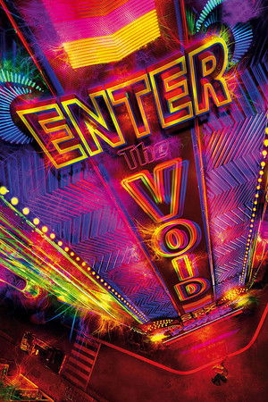 Enter the Void (2010)