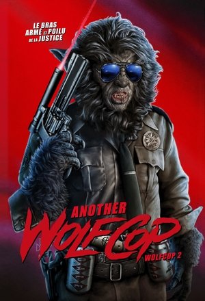 Another WolfCop (2017)