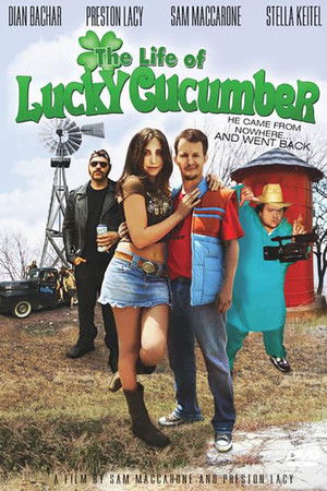 The Life of Lucky Cucumber (2008)