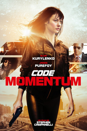 Code Momentum (2015)