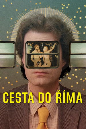 Cesta do Říma (2015)