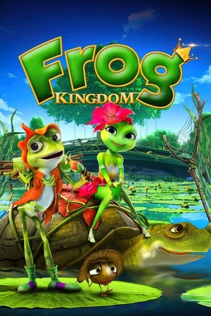 Frog Kingdom (2013)