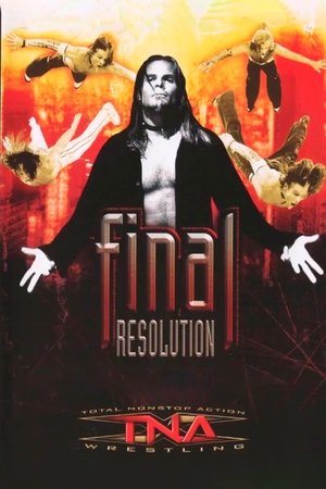 TNA Final Resolution 2005 (2005)