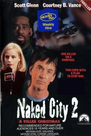 Naked City: A Killer Christmas (1998)