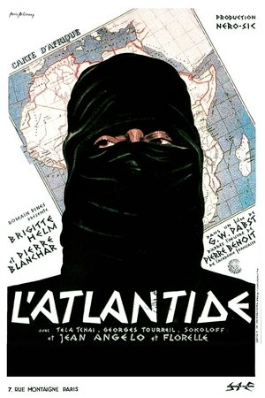 L'Atlantide (1932)