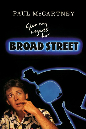 Give My Regards to Broad Street (1984)