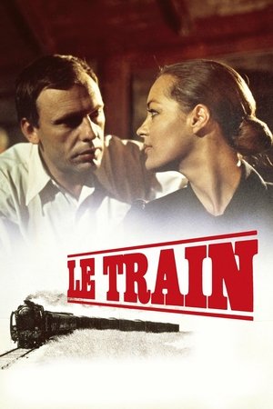 Le Train (1973)