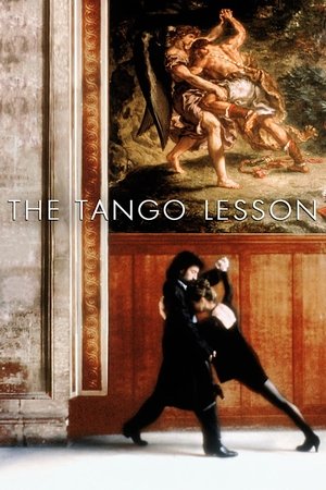 La Leçon de Tango (1997)