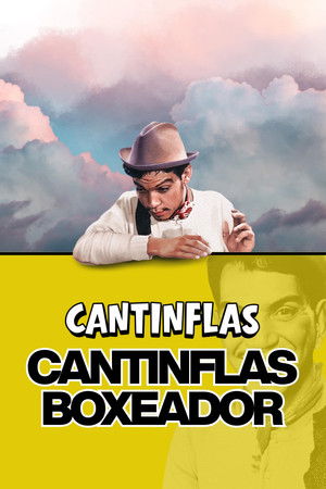 Cantinflas boxeador (1940)