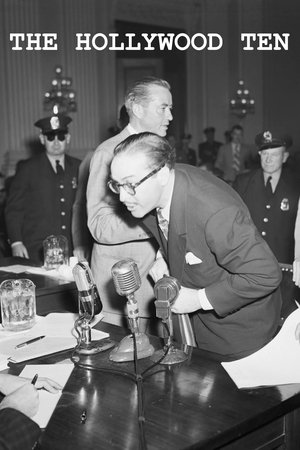 The Hollywood Ten (1950)