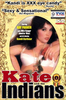 Kate and the Indians (1979)
