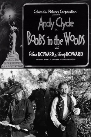 Boobs in the Woods (1940)