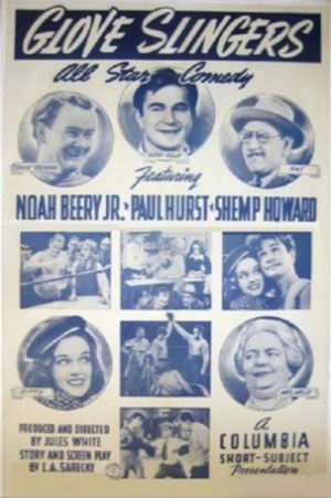 Glove Slingers (1939)