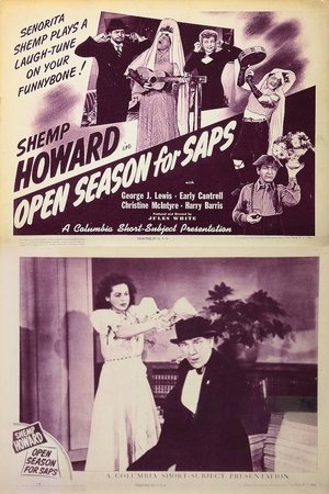 Open Season for Saps (1944)