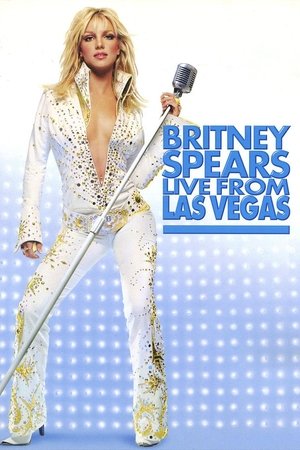 Britney Spears: Live from Las Vegas (2001)