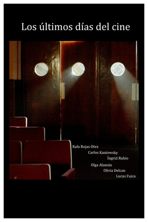 Los últimos días del cine (2015)