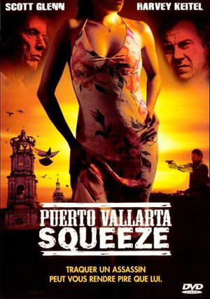 Traque à Puerto Vallarta (2004)