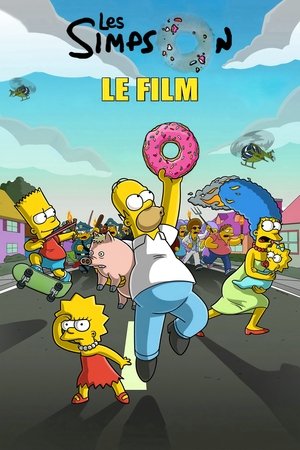 Les Simpson, le film (2007)