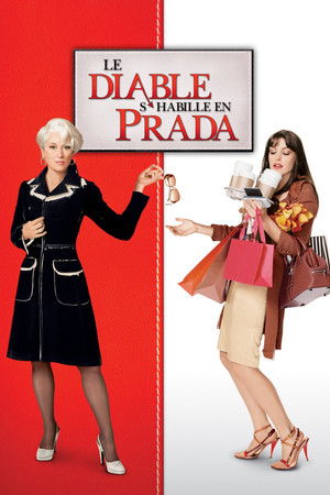 Le Diable s'habille en Prada (2006)