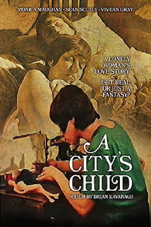 A City's Child (1971)