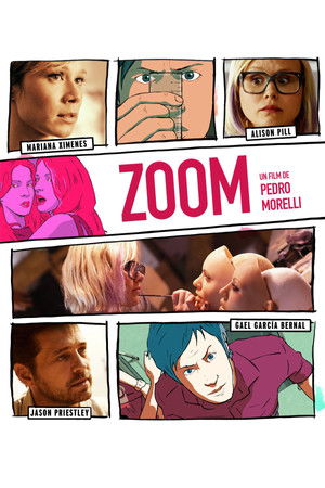 Zoom (2016)