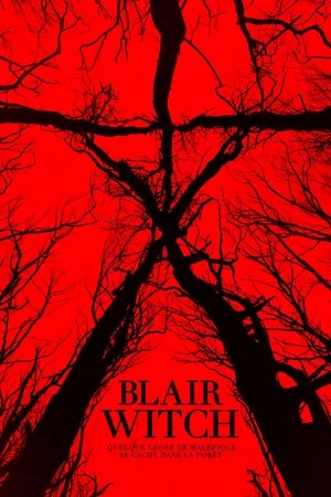 Blair Witch (2016)
