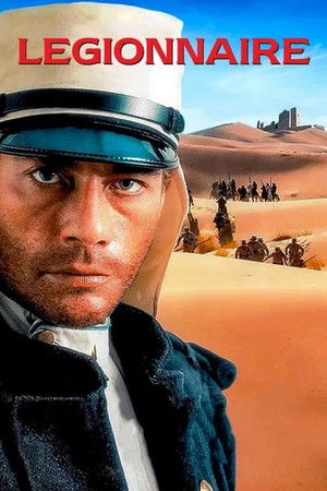 Légionnaire (1998)