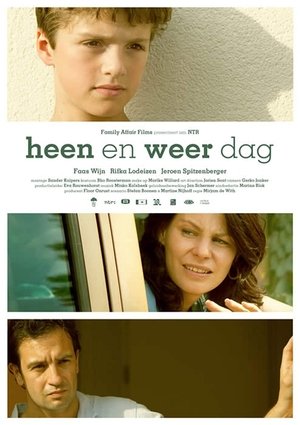 Heen en Weer Dag (2010)