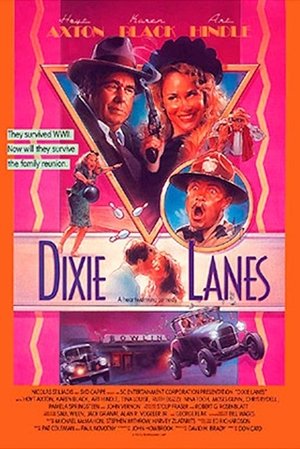 Dixie Lanes (1988)