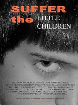 Suffer the Little Children (2006)