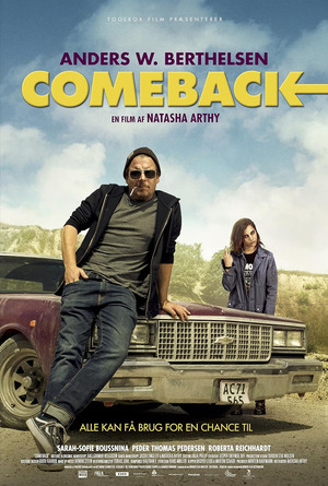 Comeback (2015)