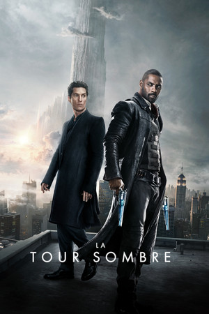La Tour sombre (2017)