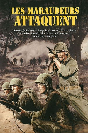 Les maraudeurs attaquent (1962)