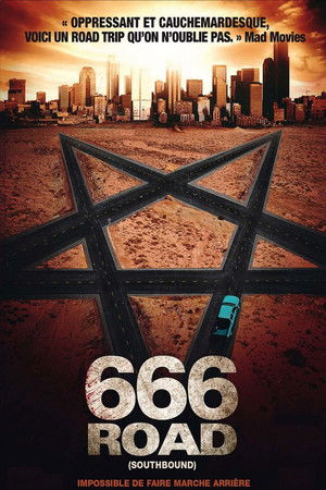 666 Road (2015)