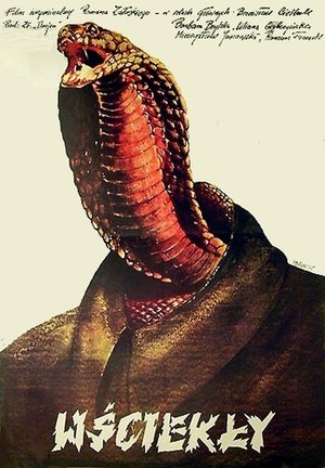 Wściekły (1980)