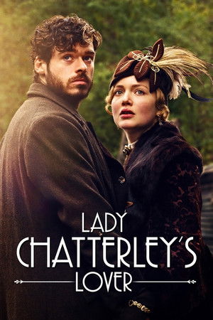 L'amant de Lady Chatterley (2015)