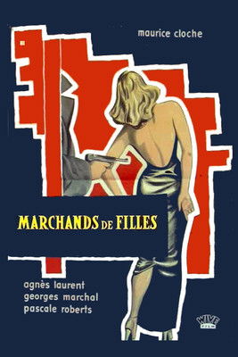 Marchands de filles (1957)