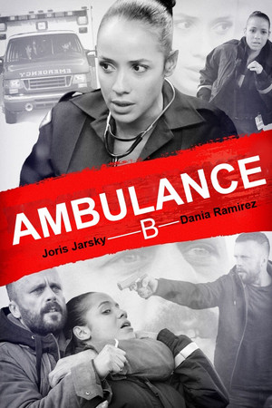 Ambulance B (2015)