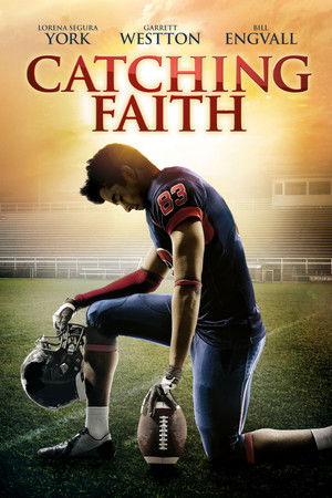 Catching Faith (2015)